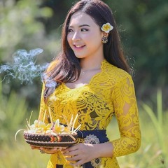 AA Raka Sidan Feat Ocha Putri - Saling Gisi