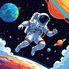 Elyum - Space R