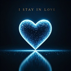 Joshua Lorenzo - I STAY IN LOVE ACOUSTIC DEMO