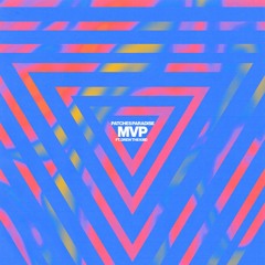 MVP Feat. Drew The Kiiid