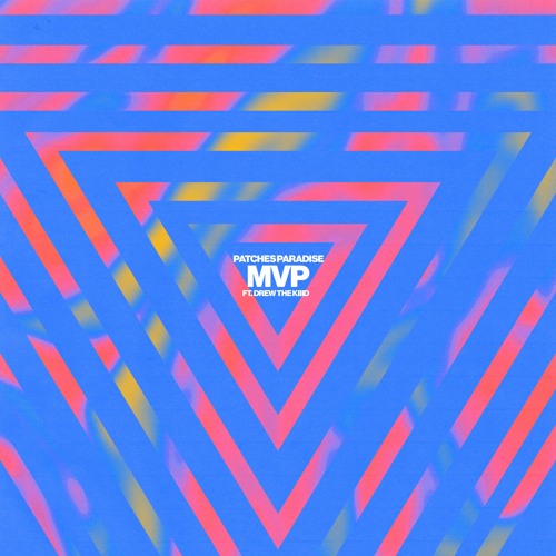 MVP Feat. Drew The Kiiid