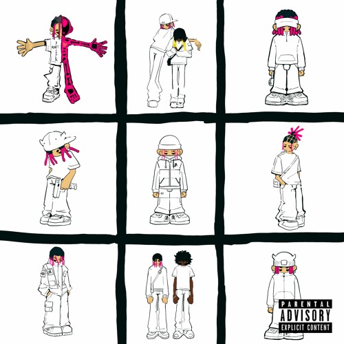 What Do You Know / Qué sabes (prod. Alexander Monét)[Music Video Out Now!]