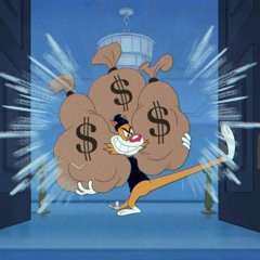 Diante Rivera - I'm Gettin Paid 2 [prod. cadence]