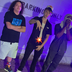 Where Punch At? ft #BabyRjay