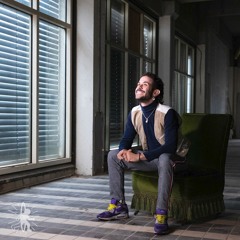 Gaztambide @ New Era (residency celebration) session | ALL-NIGHT LONG