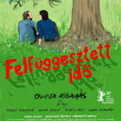 "Felfüggesztett idő" Teljes film magyarul ~Videa HU 2025