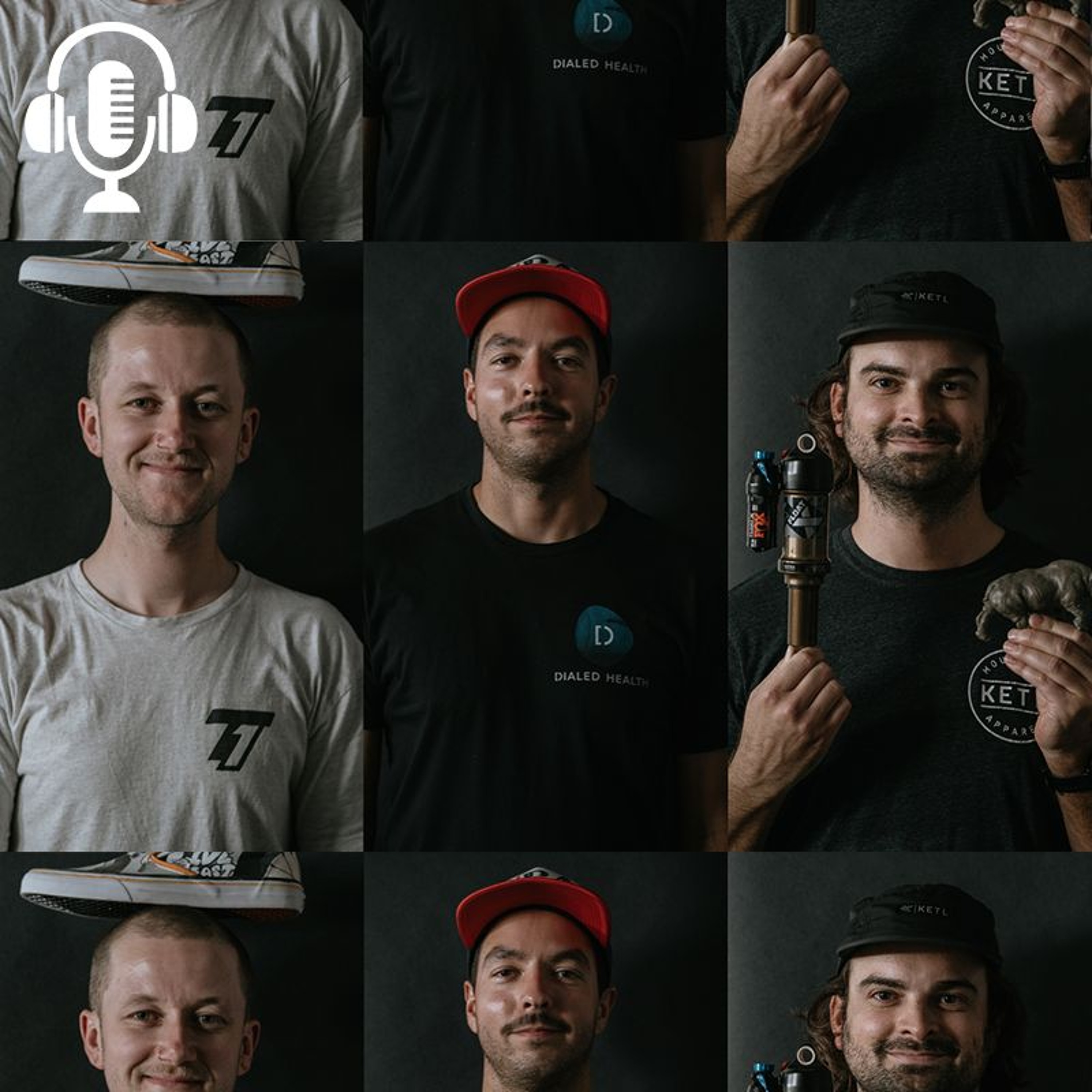 MTB Podcast