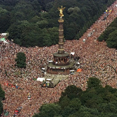 meet her at the love parade remix