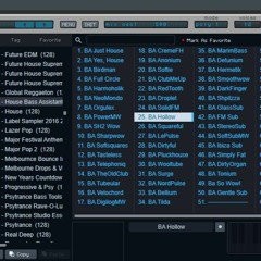 wujek- MOLLY ON MOLLY (cloudlobby)
