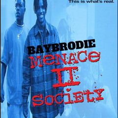 Streets Hungry(menace to society)