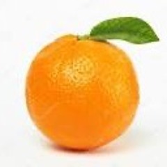 Stella Jang - Orange Youre Not A Joke To Me