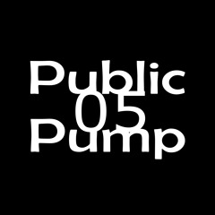 Public Pump05