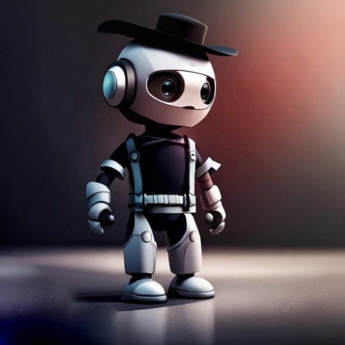 Artificial dreams night 2