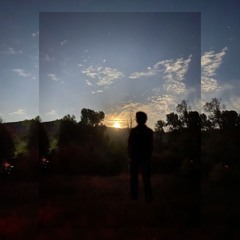 Pointing To The Sky