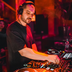 Live at Kastel Istanbul 12-02-2025 Indie Dance / Melodic Techno