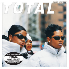 Can't You See (Original Version) [feat. The Notorious B.I.G.]