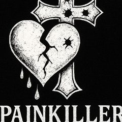 Chrome Heart Painkiller