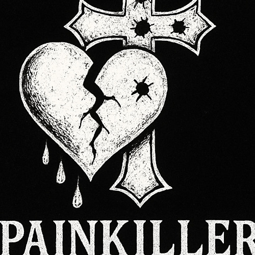 Chrome Heart Painkiller