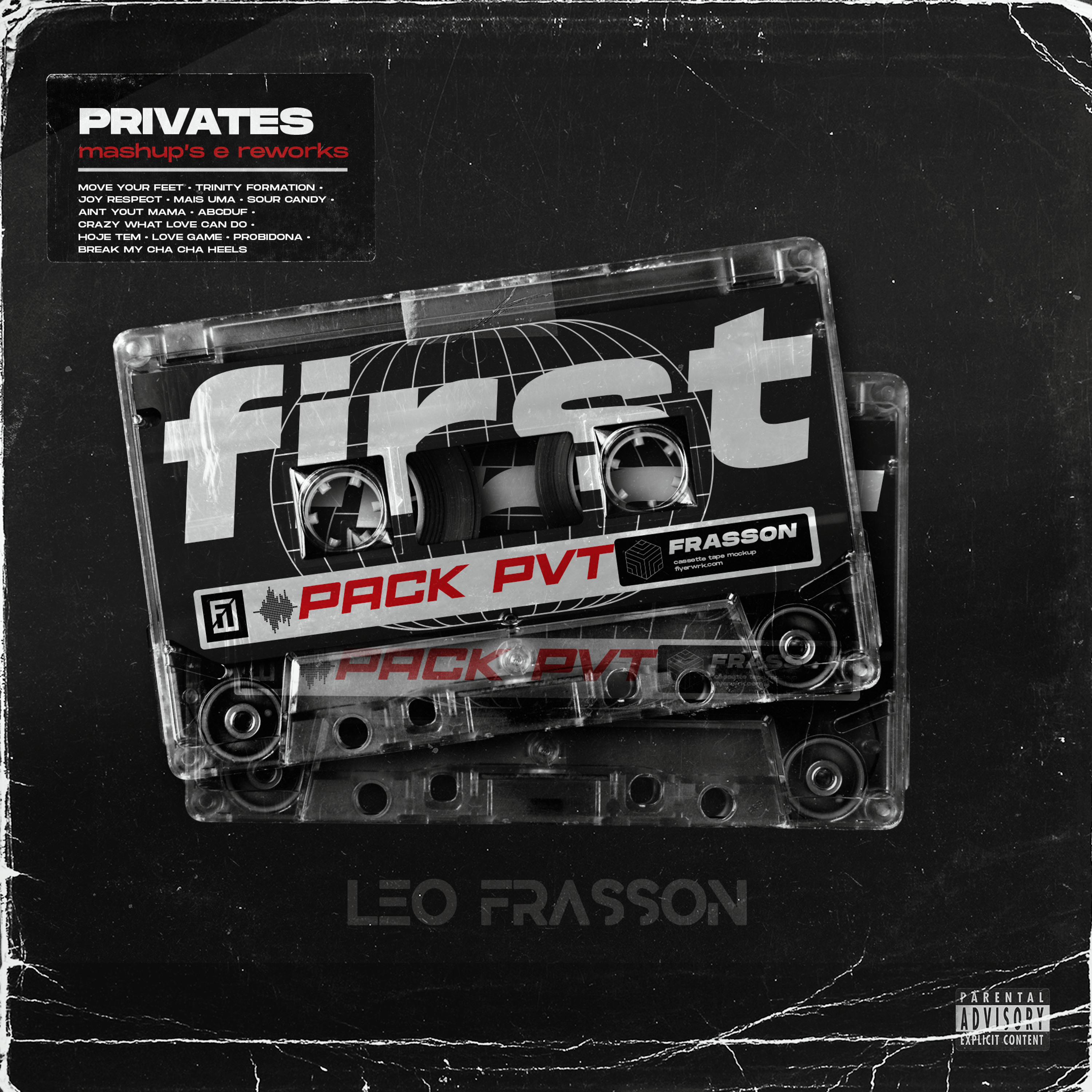 LEO FRASSON