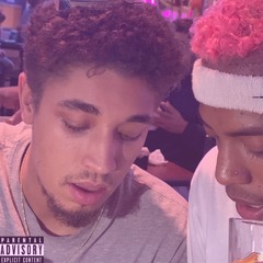 Glow / Shyne (prod. vee)