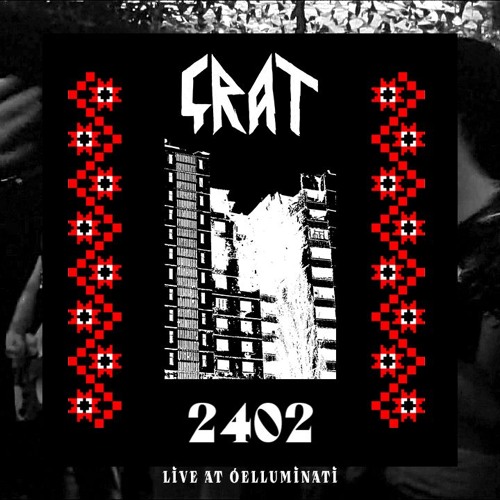 2402 (Live at Oelluminati)
