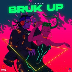 Kinsolo - Bruk Up