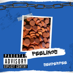 SEMPERFEE- feelings (official audio)
