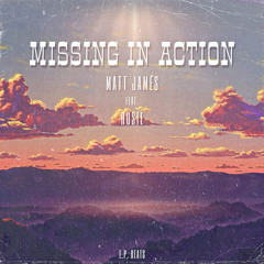 Missing In Action - Feat.Rosie (Prod. E.P Beats)