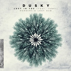 Dusky feat. Janai - Lost In You (Herbert's Lost Dub)