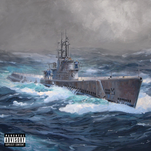 swaywill + luvslugx + nahyeeb - NavySeal #NoPressed (prod. shaasaa)