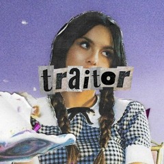 Olivia Rodrigo - Traitor (Atomic Remix)