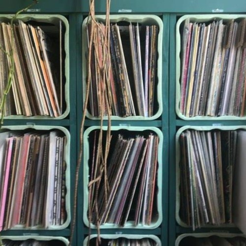 Brunch Record Sunday #1: OSE (100% Vinyl)