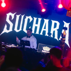 Suchara @ Field Club Winter [07.06.25]