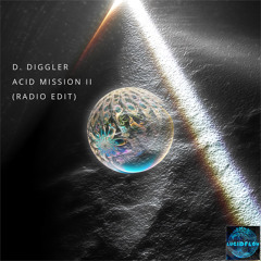 Acid Mission Il (Radio-Edit)