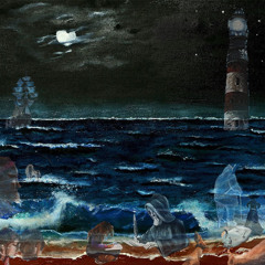 INTRIGA DE MAR