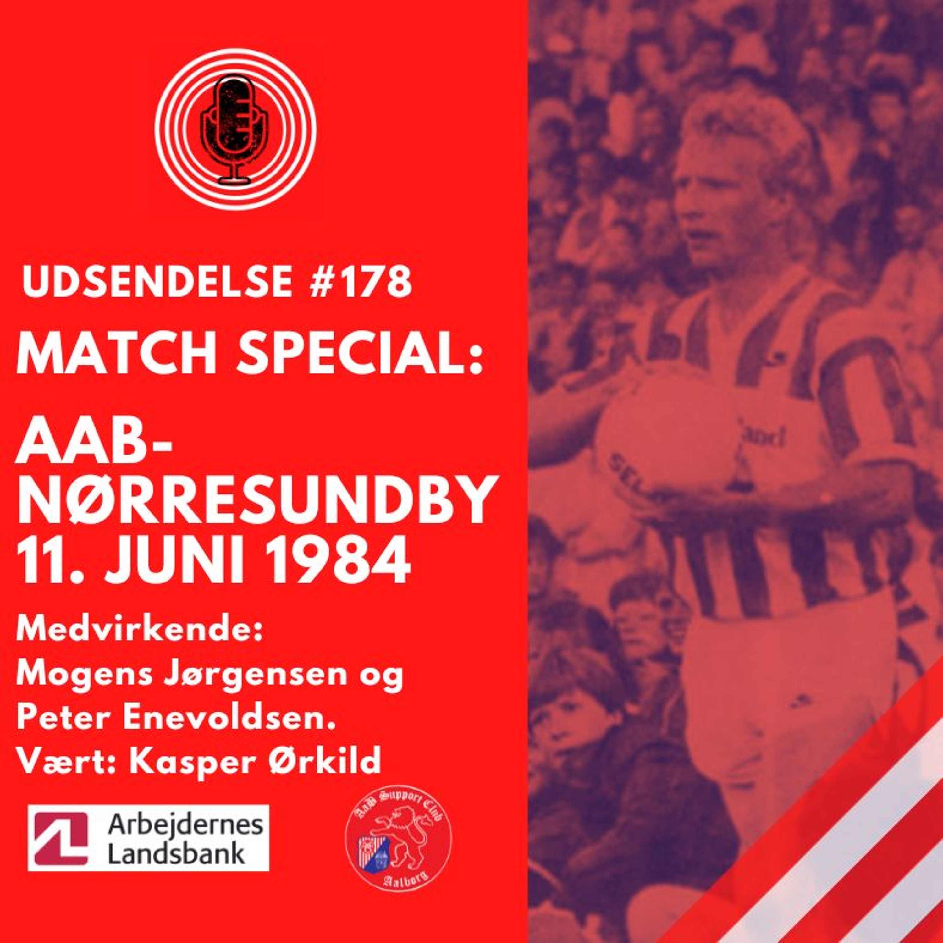 Rød Aalborg