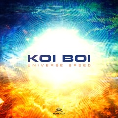 Psytrance - Full Force - 13