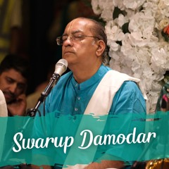 Swarup Damodar | Day 3 Kirtan Rasa 2023
