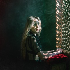 JEANIE - Contrition