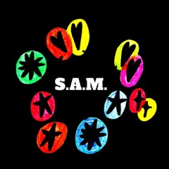 "US" Guest  MIX - S.A.M.