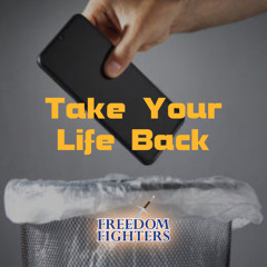 #162 Take Your Life Back: SITUATIONAL AWARENESS