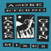 Amore Eterno #001 w/ Patrick Gibin DJ mix artwork - Electronic music tracklist cover image