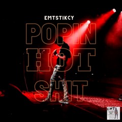 POPIN HOT SHIT