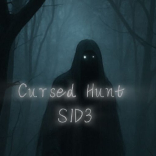 cursed hunt