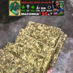MC JT a maconha de 25 sai na rajada -Dj Kawan do final feliz