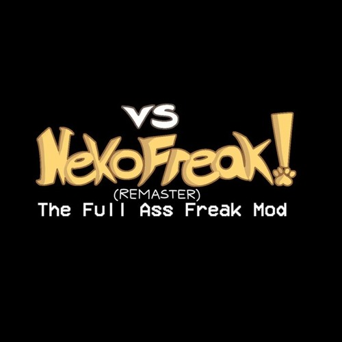 hubris fnf vs nekofreak 2.0