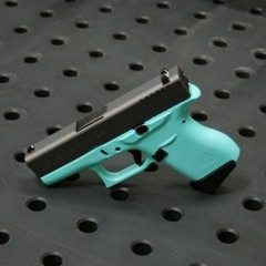 (Free) HAARPER x $UICIDE BOY$ x GERM x FREDDIE DREDD x PHONK x BLACK AIRFORCE Type beat - "Glock 43"