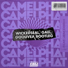 CamelPhat, Jem Cooke - Rabbit Hole (WickedSeal, Gael, Goouvea Bootleg)