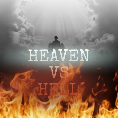 Stream Panda G | Listen to Heaven Vs Hell playlist online for free on ...