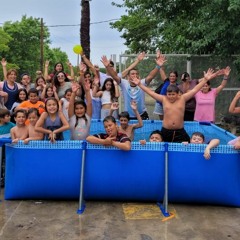 Finaliza La Escuela De Verano Con La Asistencia De 600 Ninos ##BEST##